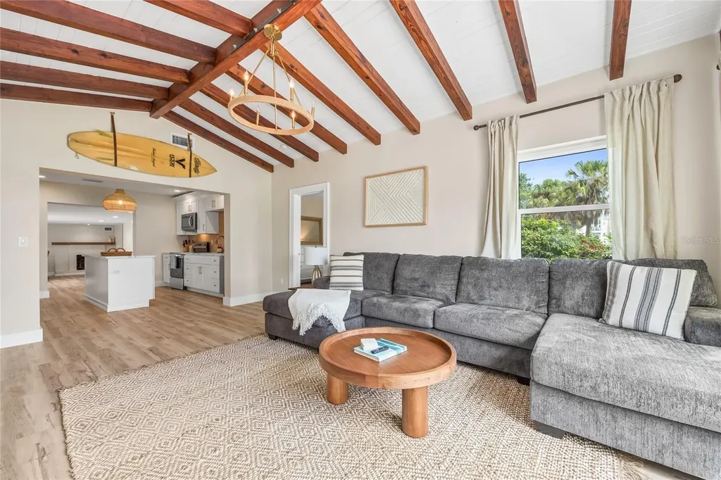 15804 Redington Drive Redington Beach FL 33708