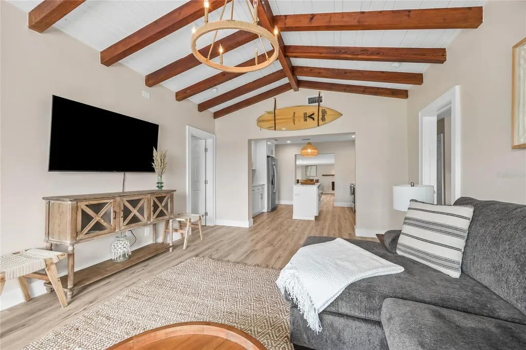 15804 Redington Drive Redington Beach FL 33708
