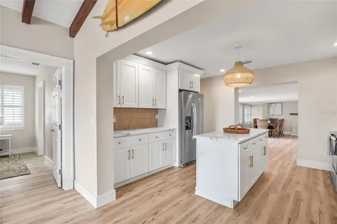 15804 Redington Drive Redington Beach FL 33708