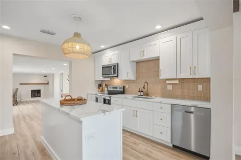 15804 Redington Drive Redington Beach FL 33708
