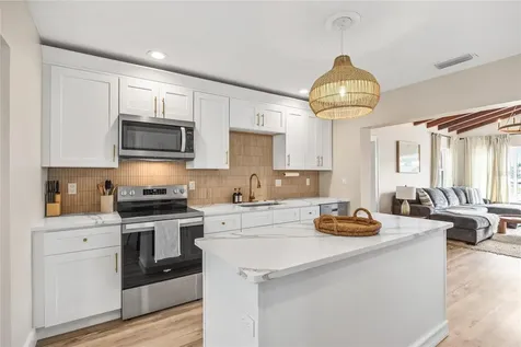 15804 Redington Drive Redington Beach FL 33708