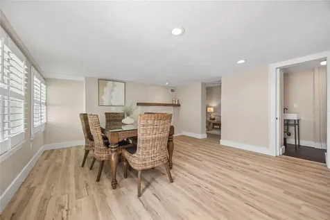 15804 Redington Drive Redington Beach FL 33708