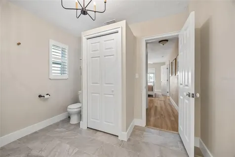 15804 Redington Drive Redington Beach FL 33708