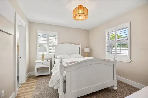 15804 Redington Drive Redington Beach FL 33708