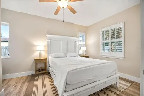 15804 Redington Drive Redington Beach FL 33708