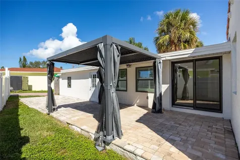15804 Redington Drive Redington Beach FL 33708