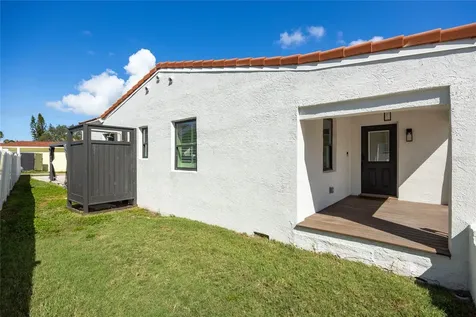 15804 Redington Drive Redington Beach FL 33708