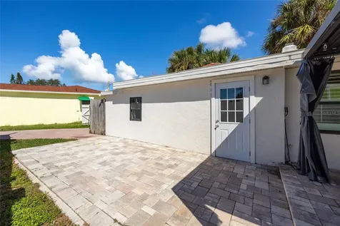 15804 Redington Drive Redington Beach FL 33708