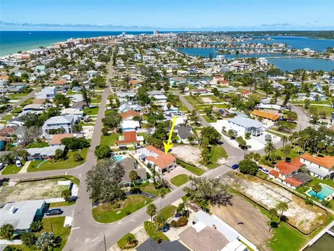 15804 Redington Drive Redington Beach FL 33708