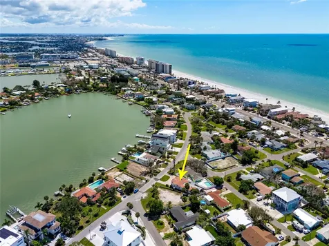 15804 Redington Drive Redington Beach FL 33708