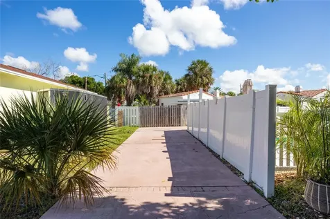 15804 Redington Drive Redington Beach FL 33708