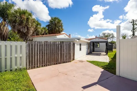 15804 Redington Drive Redington Beach FL 33708