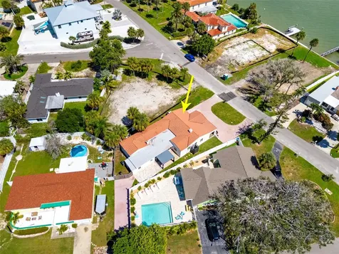 15804 Redington Drive Redington Beach FL 33708