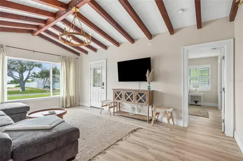 15804 Redington Drive Redington Beach FL 33708