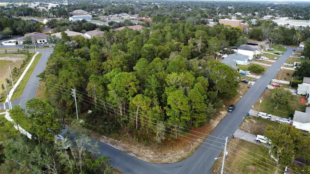 3300 Alcan Avenue Spring Hill FL 34608