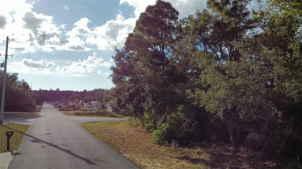 3300 Alcan Avenue Spring Hill FL 34608