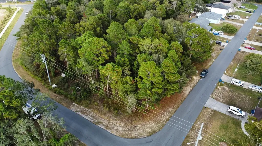 3300 Alcan Avenue Spring Hill FL 34608