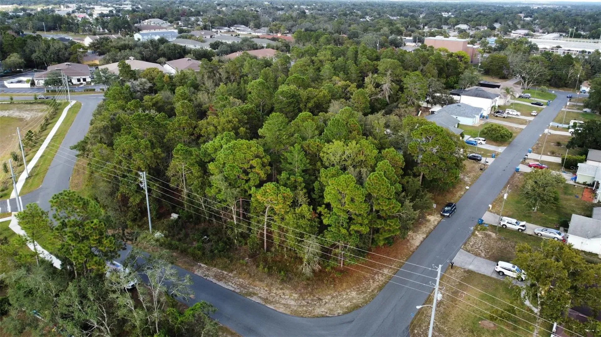 3300 Alcan Avenue Spring Hill FL 34608