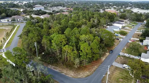 3300 Alcan Avenue Spring Hill FL 34608