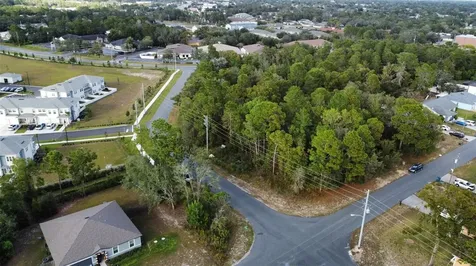 3300 Alcan Avenue Spring Hill FL 34608