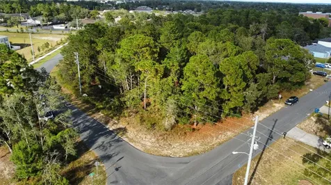 3300 Alcan Avenue Spring Hill FL 34608