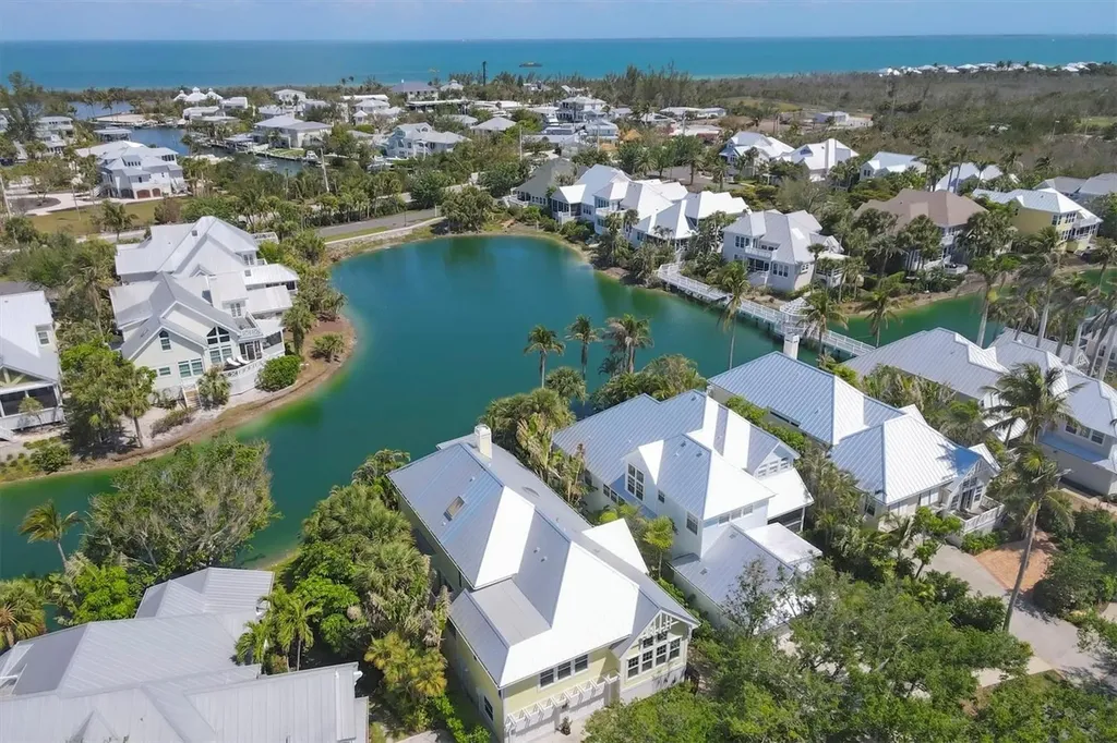 158 Carrick Bend Lane Boca Grande FL 33921