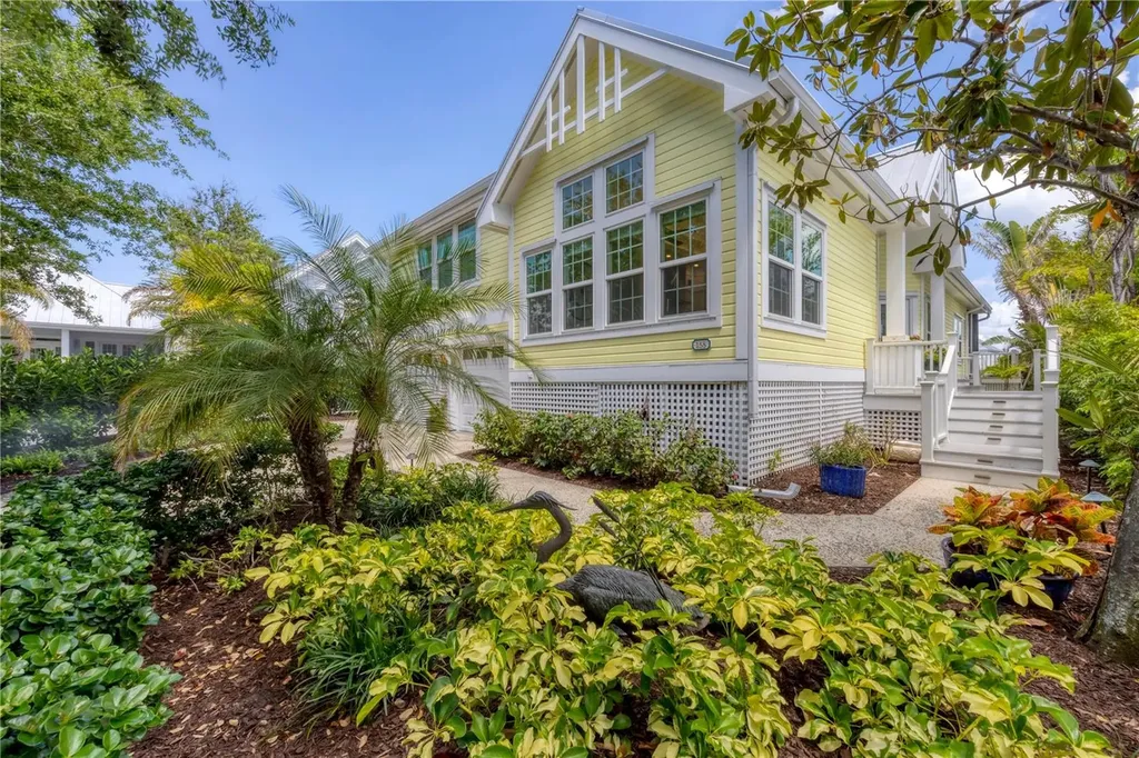 158 Carrick Bend Lane Boca Grande FL 33921