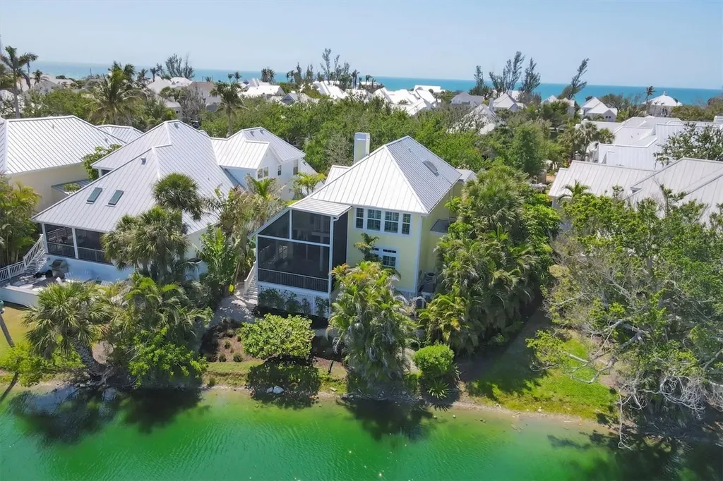 158 Carrick Bend Lane Boca Grande FL 33921