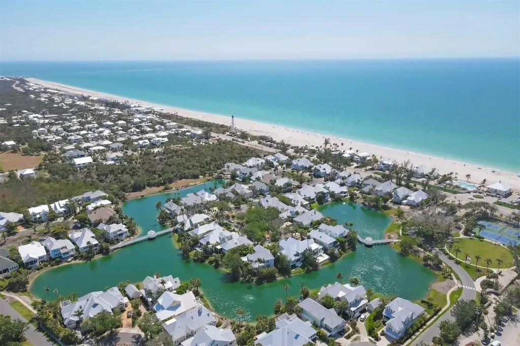 158 Carrick Bend Lane Boca Grande FL 33921