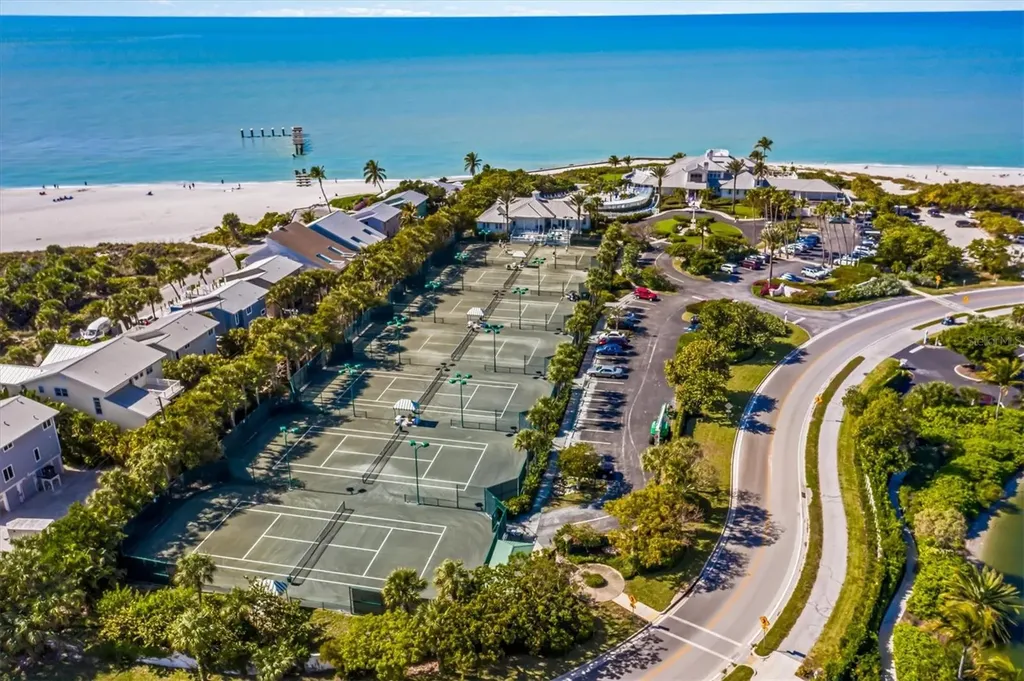 158 Carrick Bend Lane Boca Grande FL 33921