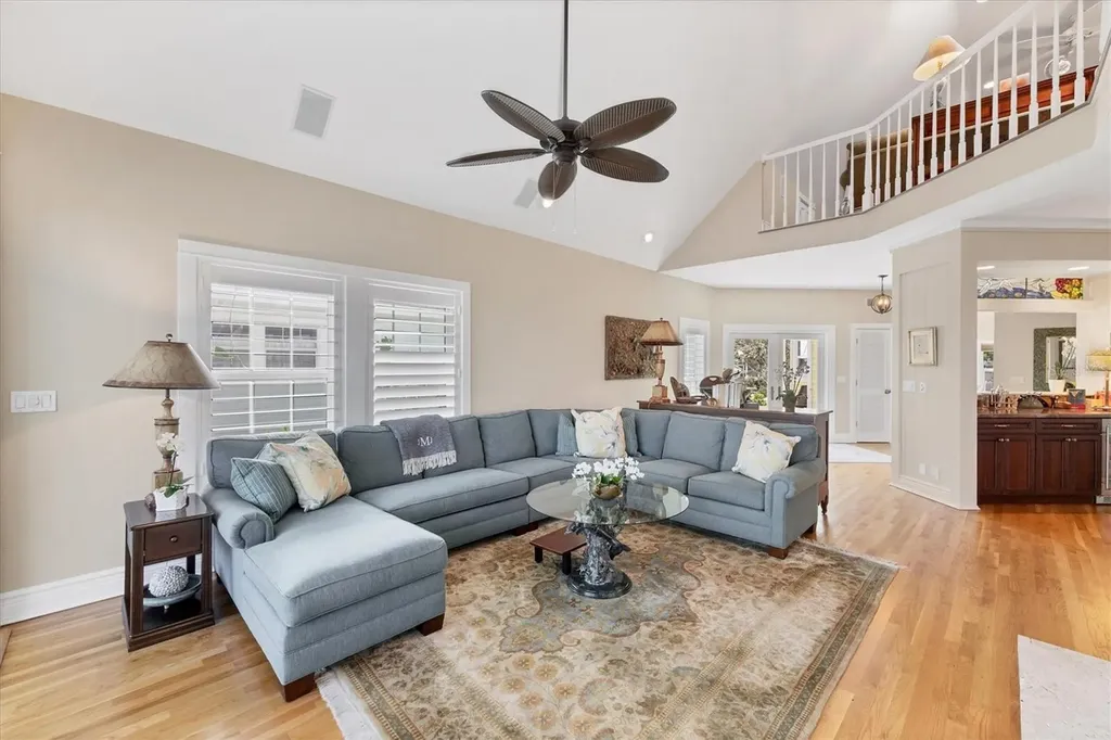 158 Carrick Bend Lane Boca Grande FL 33921