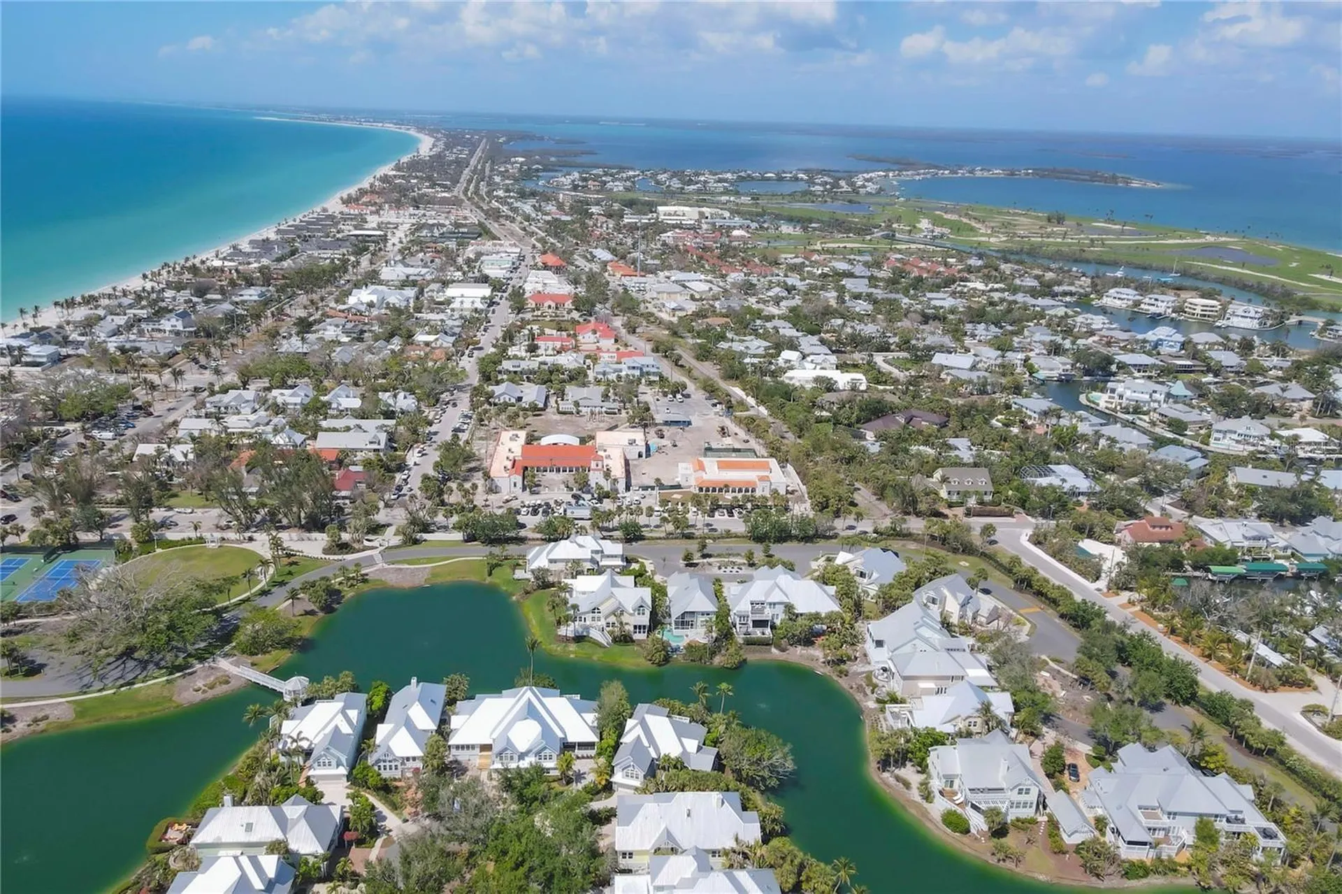 158 Carrick Bend Lane Boca Grande FL 33921