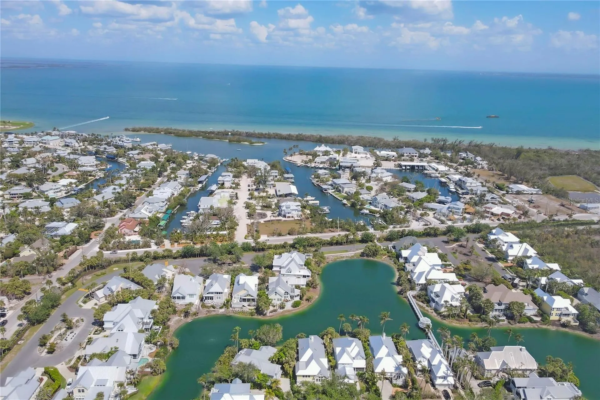 158 Carrick Bend Lane Boca Grande FL 33921