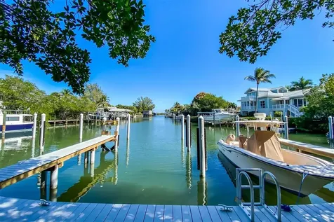158 Carrick Bend Lane Boca Grande FL 33921