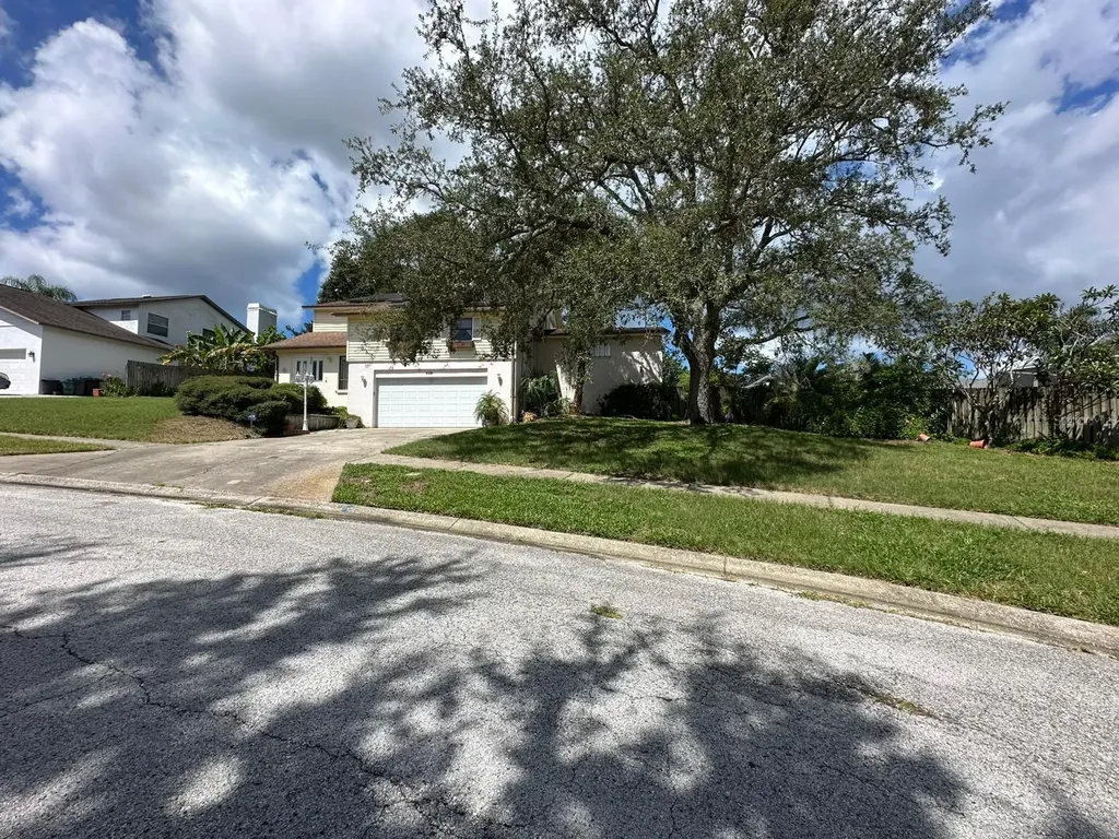 628 Timber Lane Tarpon Springs FL 34689