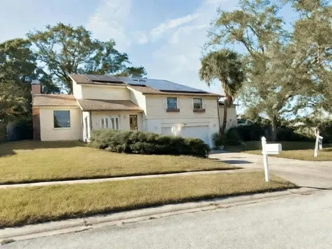 628 Timber Lane Tarpon Springs FL 34689