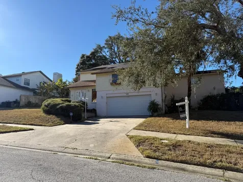 628 Timber Lane Tarpon Springs FL 34689