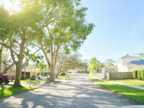 628 Timber Lane Tarpon Springs FL 34689