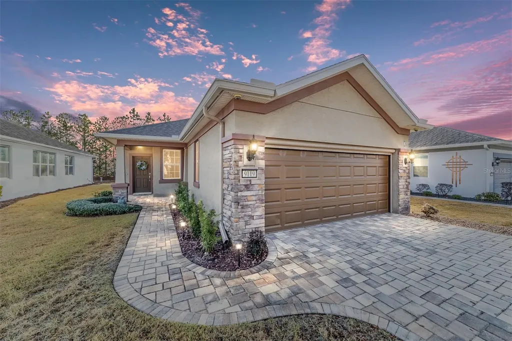 9119 SW 70th Loop Ocala FL 34481