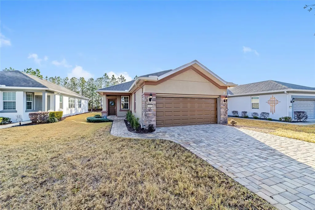 9119 SW 70th Loop Ocala FL 34481