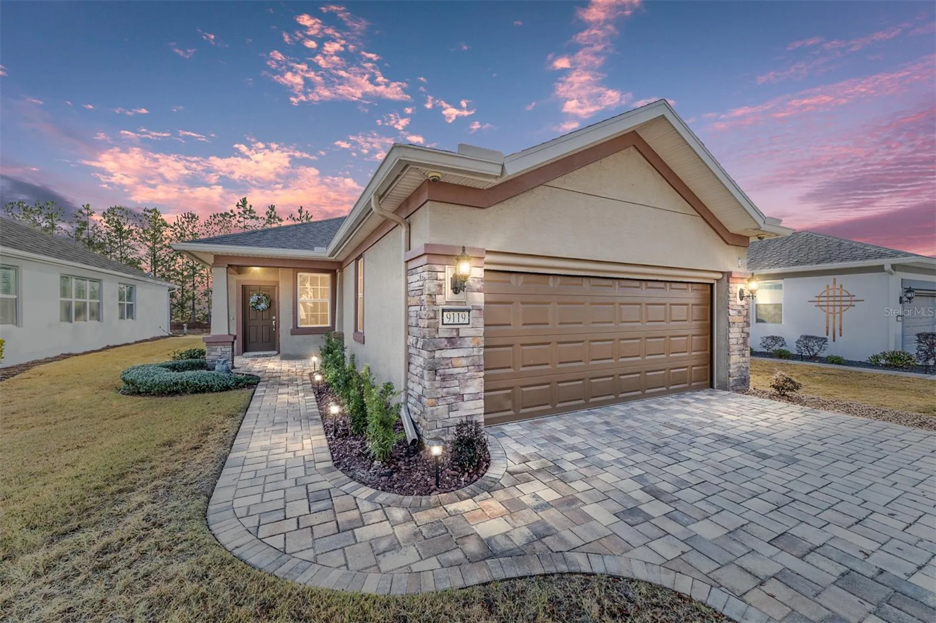 9119 SW 70th Loop Ocala FL 34481