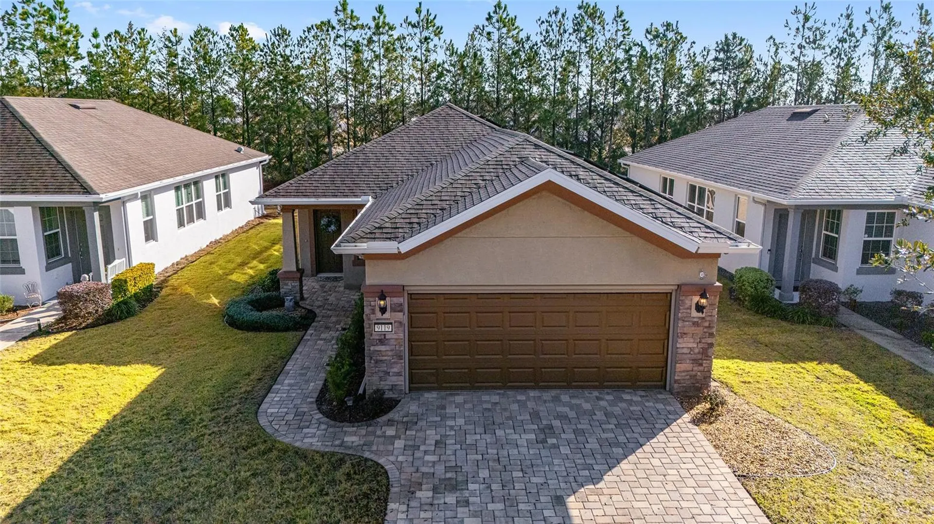 9119 SW 70th Loop Ocala FL 34481