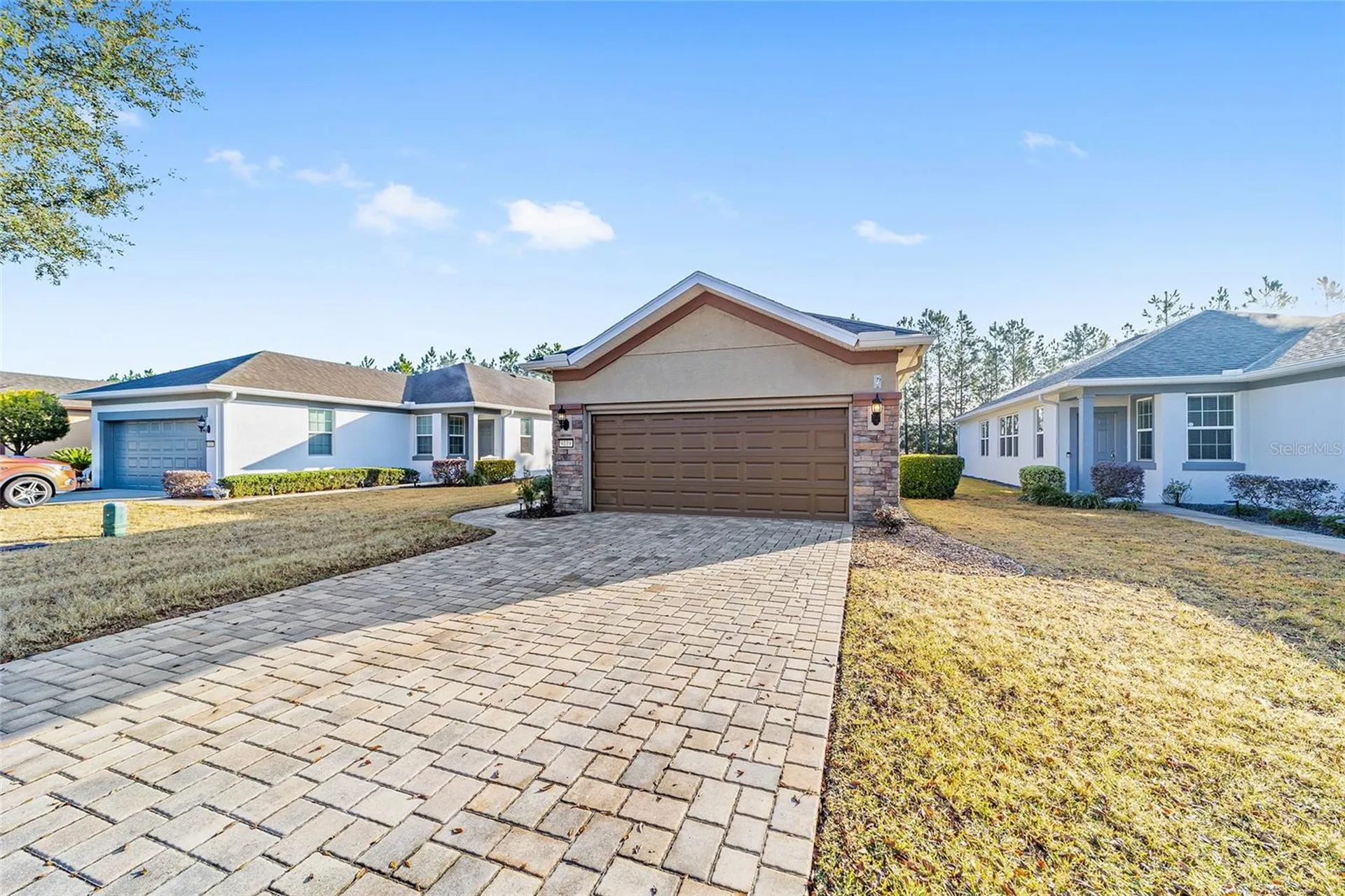9119 SW 70th Loop Ocala FL 34481