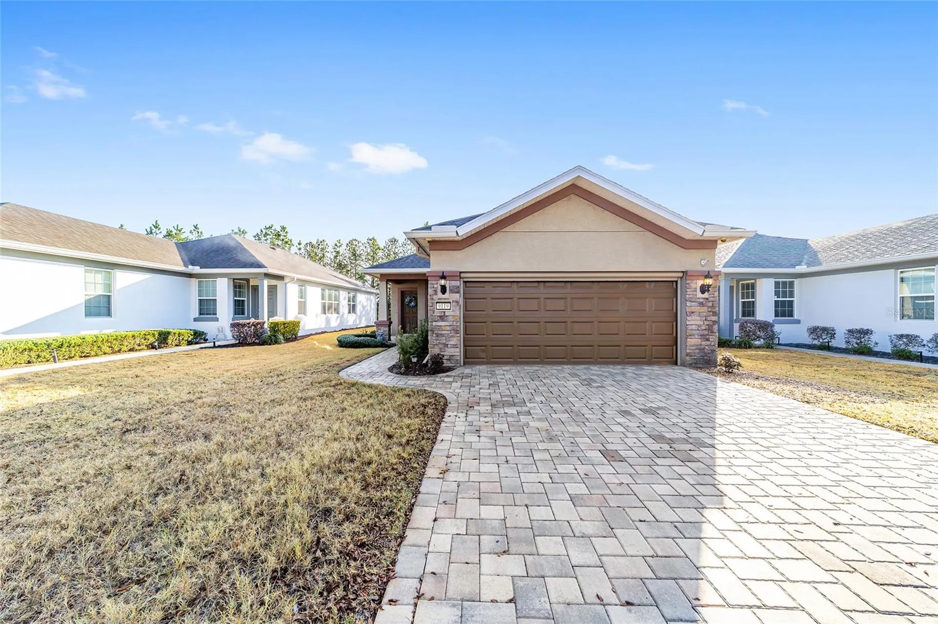 9119 SW 70th Loop Ocala FL 34481