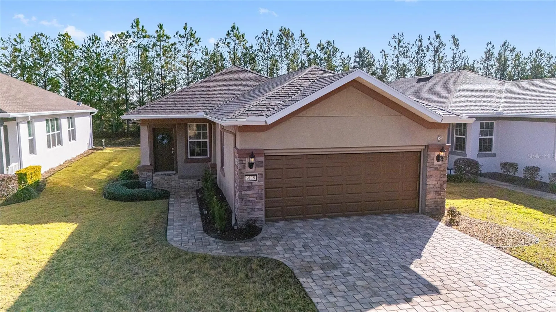 9119 SW 70th Loop Ocala FL 34481