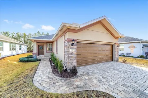 9119 SW 70th Loop Ocala FL 34481
