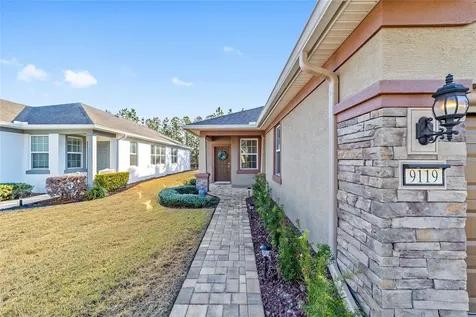 9119 SW 70th Loop Ocala FL 34481