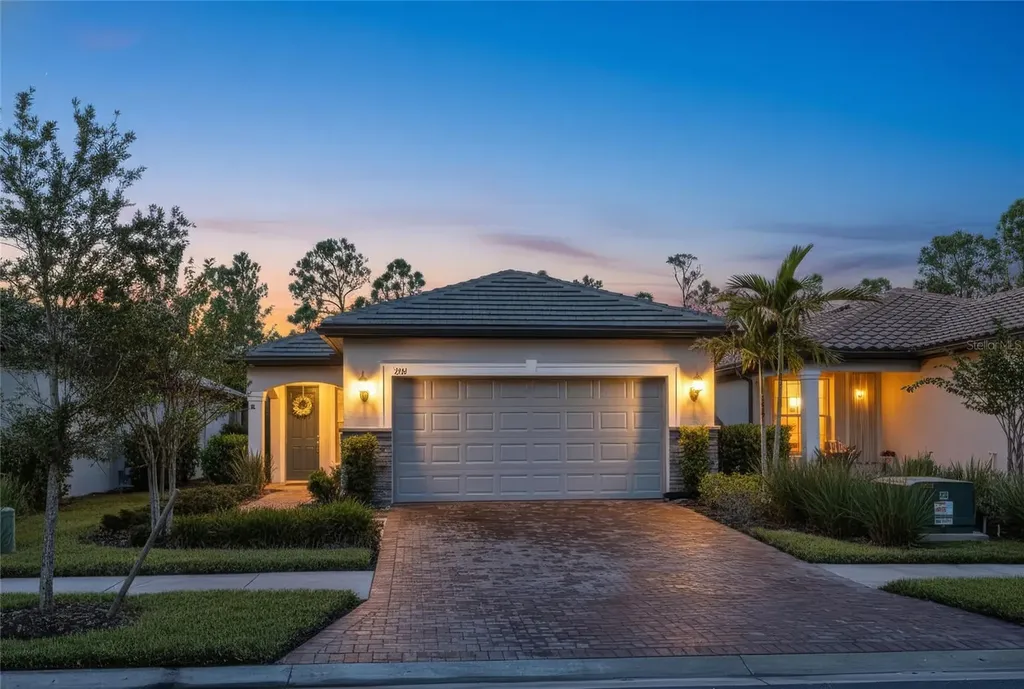 2751 Lavandula Court North Port FL 34289