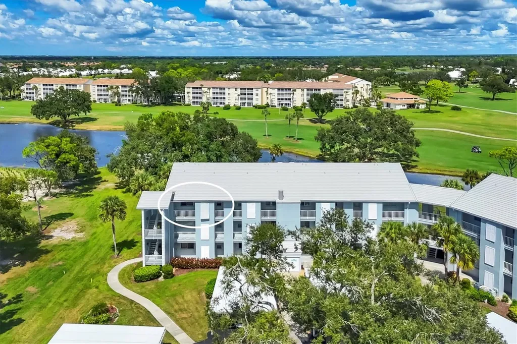 404 Cerromar Circle N Venice FL 34293