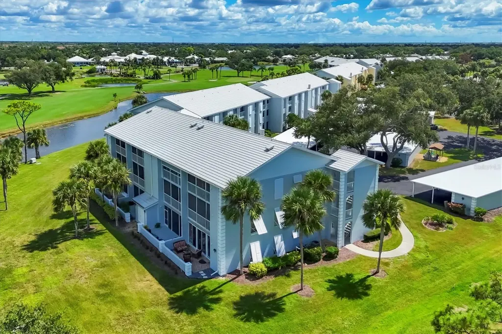 404 Cerromar Circle N Venice FL 34293